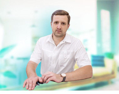 Дроганов Александр Витальевич