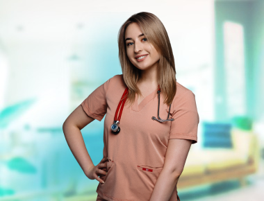 Скрябина Диляра Наилевна