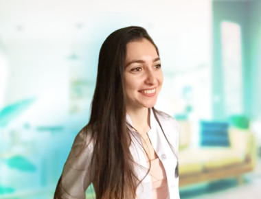 Мартиросян Кристина Самвеловна