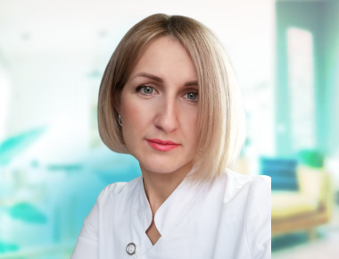 Иванова Татьяна Александровна