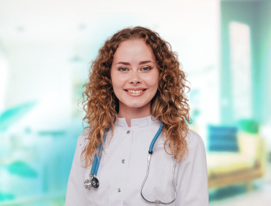 Ходневич Яна Викторовна