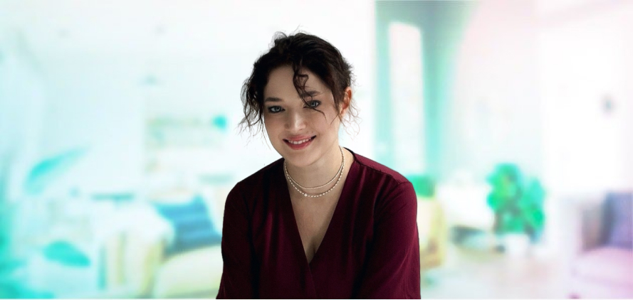 Мейдра Екатерина Олеговна