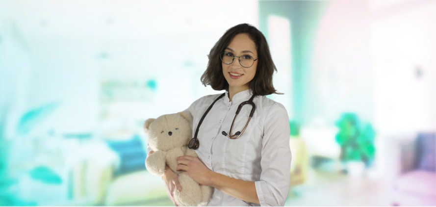 Крупская Валерия Геннадьевна