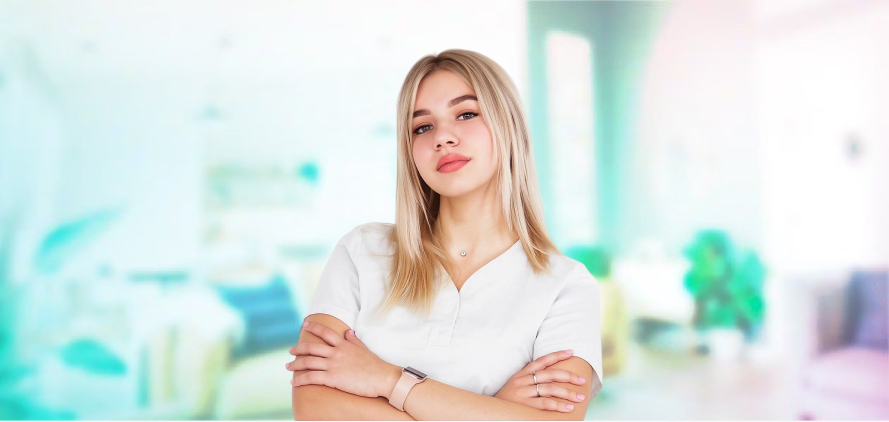 Буравлева Вероника Андреевна