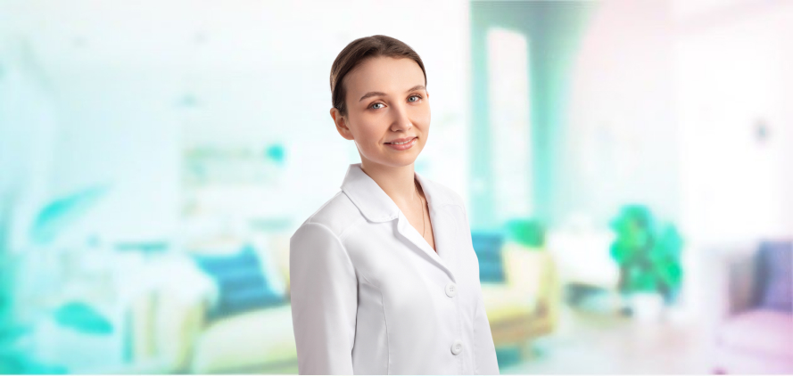 Соколова Софья Михайловна