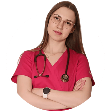 дежурный врач DocMa