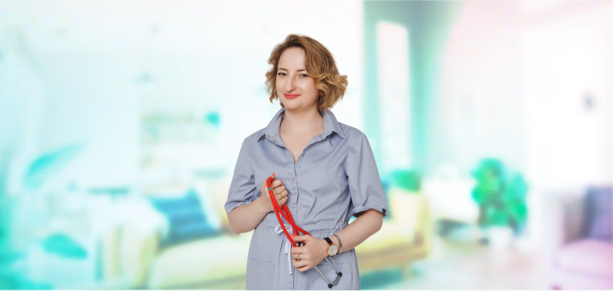 Постконтактная профилактика ВИЧ. Даева Евгения Юрьевна