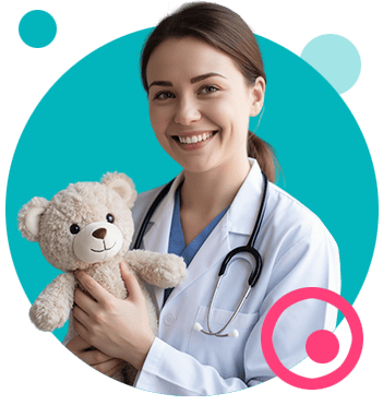 Онлайн педиатр