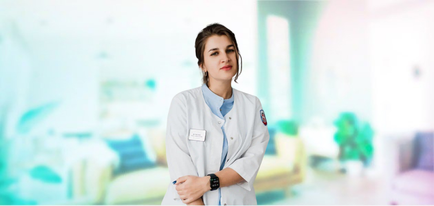 Шумилова Ольга Анатольевна