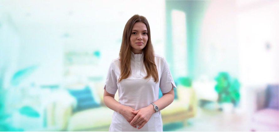 Бойцун Екатерина Геннадьевна