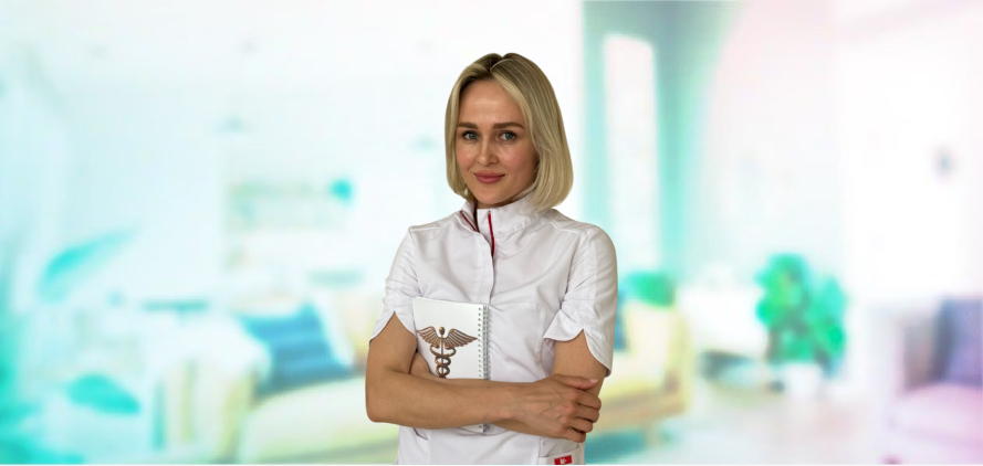 Фомочкина Екатерина Алексеевна