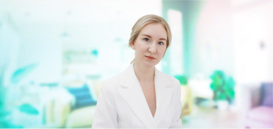 Алексеева Екатерина Сергеевна