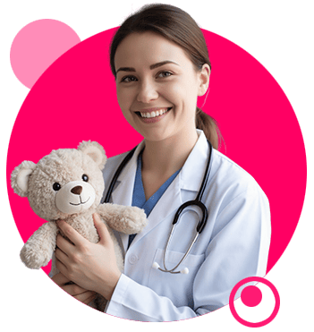 Онлайн педиатр