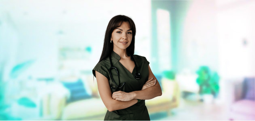 Чуркина Юлия Александровна