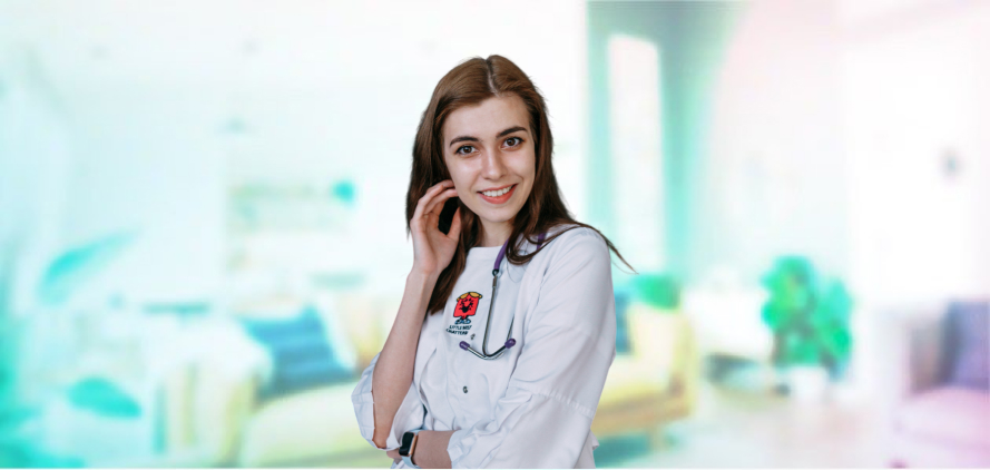 Морозова Ангелина Маратовна