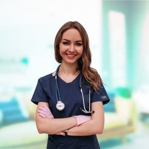 дежурный врач DocMa