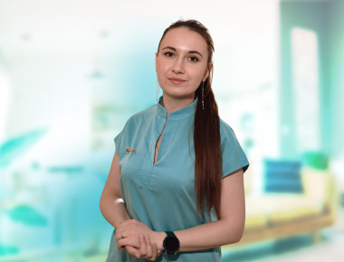 Тухватулина Ольга Николаевна