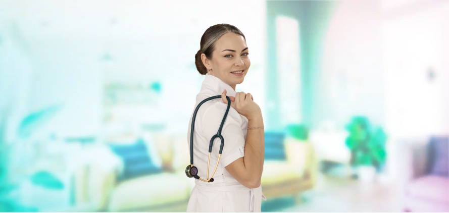 Бородулина Эльвира Вячеславовна