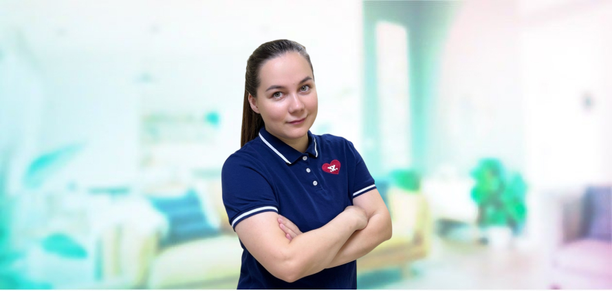 Кириллова Анна Владимировна