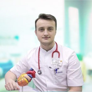 дежурный врач DocMa