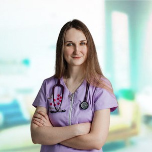 дежурный врач DocMa