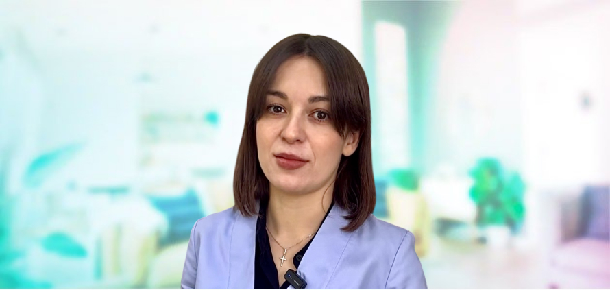 Коннова Светлана Михайловна