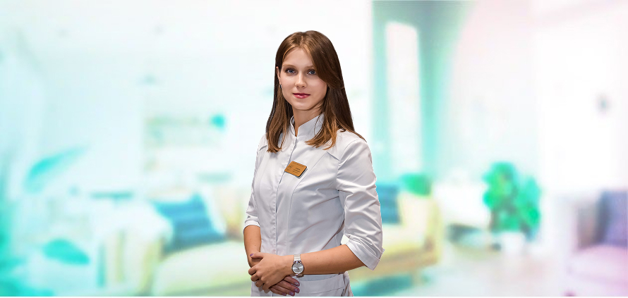 Резяпова Алина Игоревна