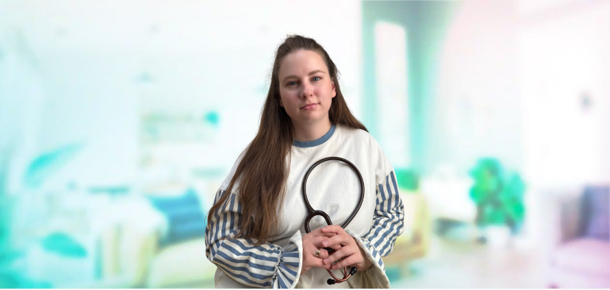 Синеокова Анна Владимировна