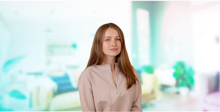 Пирогова Ирина Борисовна