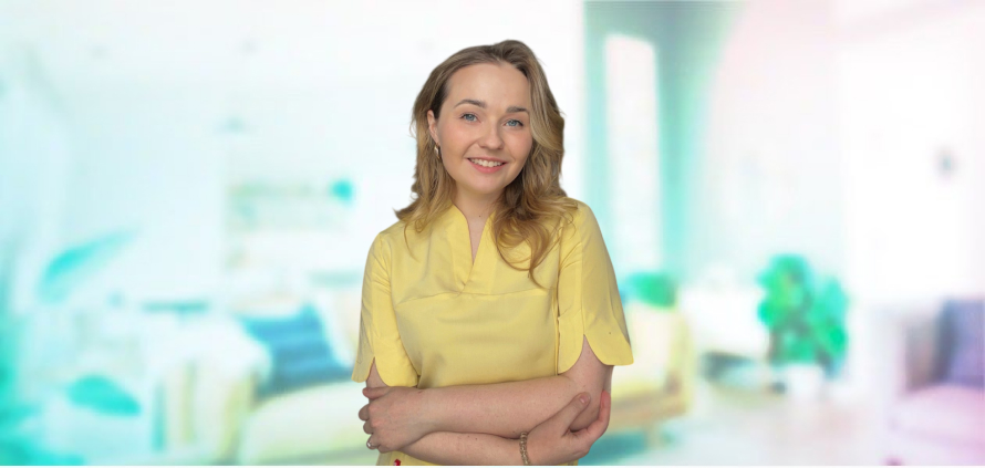 Тэаро Екатерина Алексеевна