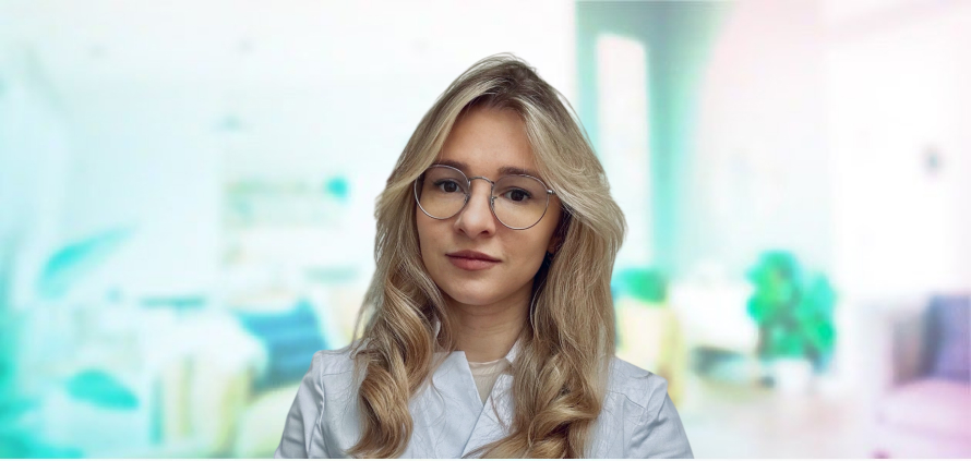 Лазутина Алина Ивановна