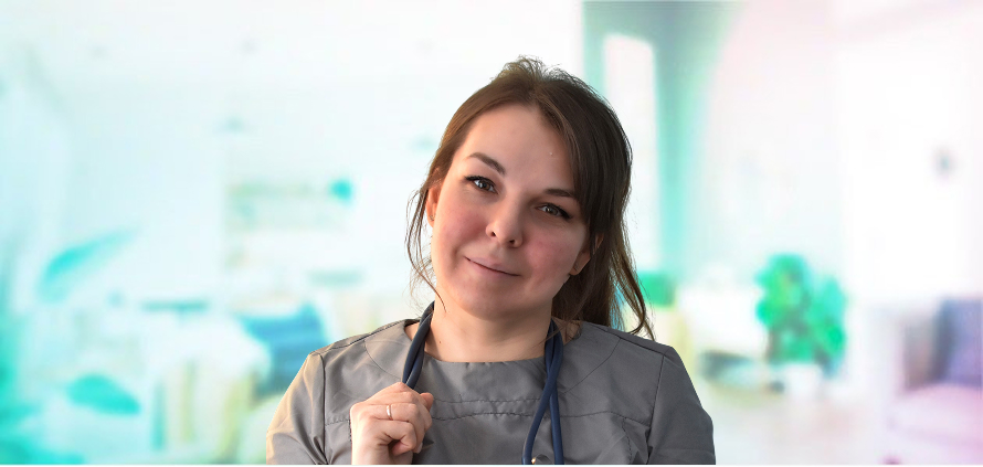 Тюменцева Елена Николаевна