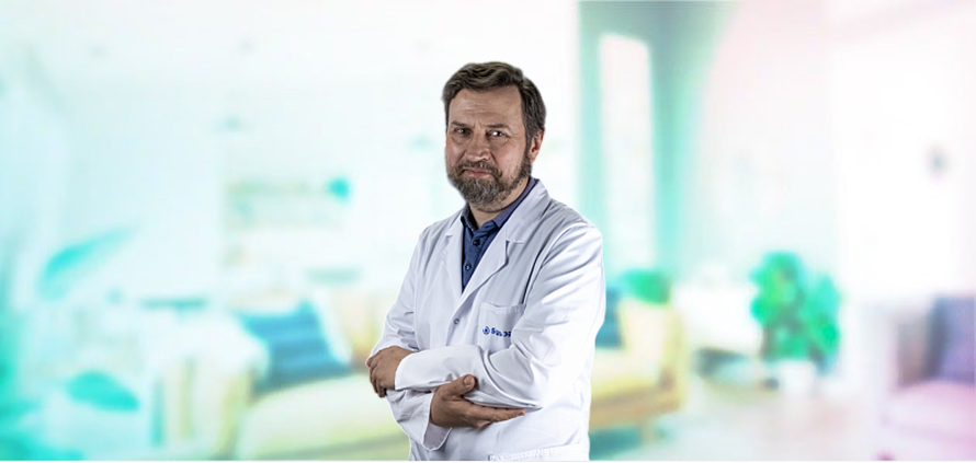 Паршиков Вадим Васильевич