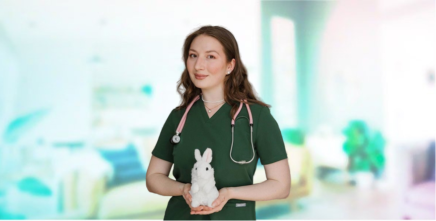 Егорова Снежана Алексеевна