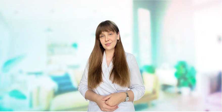 Лашевич Полина Дмитриевна