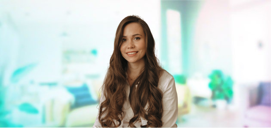 Люкина Анна Николаевна