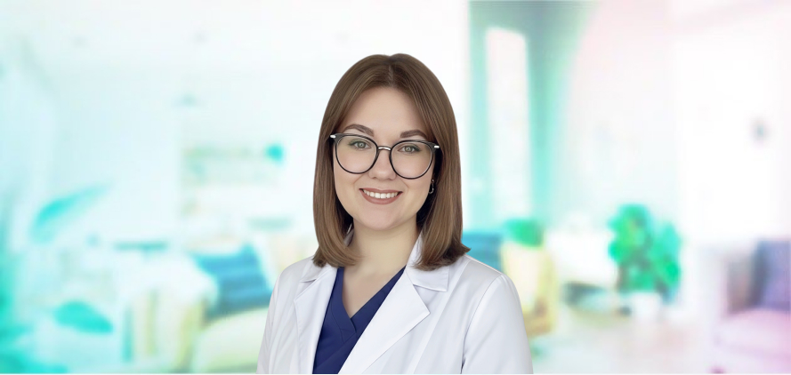 Валинурова Дарья Анатольевна
