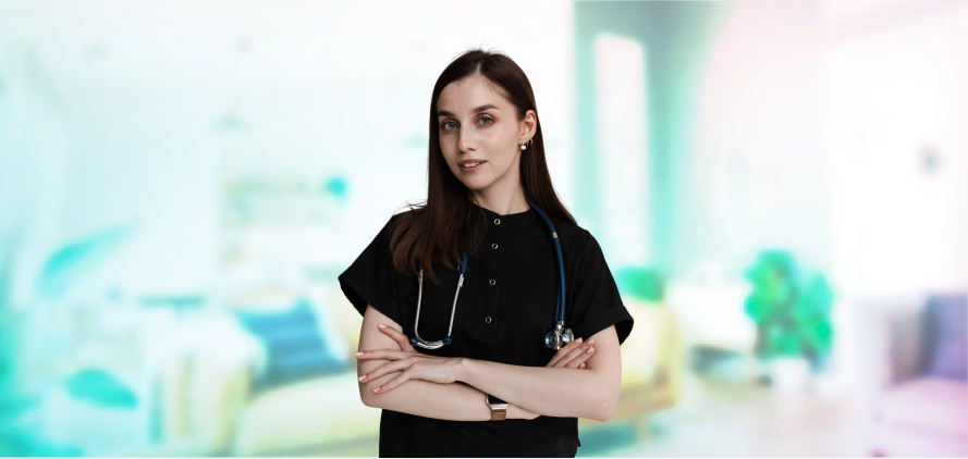 Шарапова Ангелина Витальевна