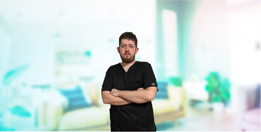 Котов Максим Андреевич