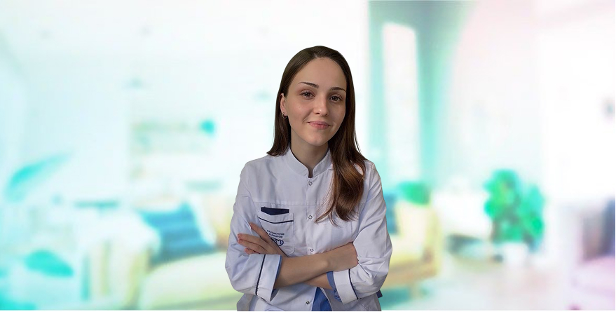 Мусатова Людмила Васильевна