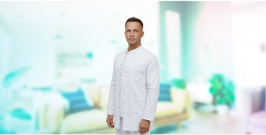 Рево Дмитрий Алексеевич