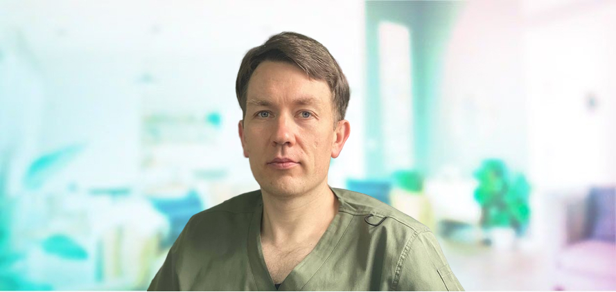 Соловьёв Игорь Владимирович