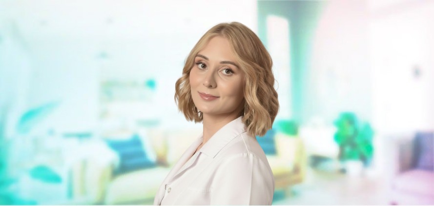 Тихонова Татьяна Сергеевна
