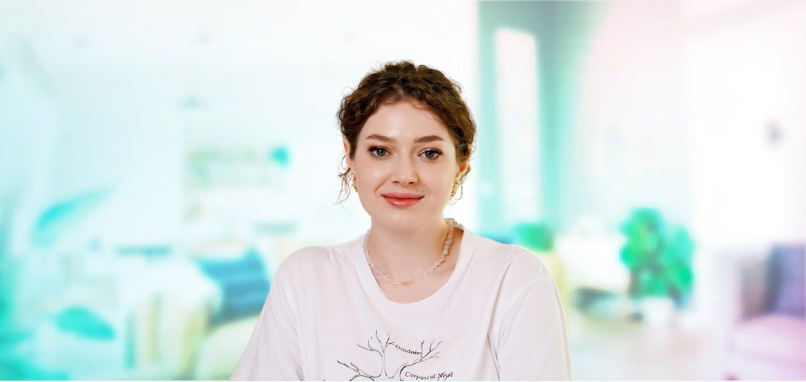 Мейдра Екатерина Олеговна
