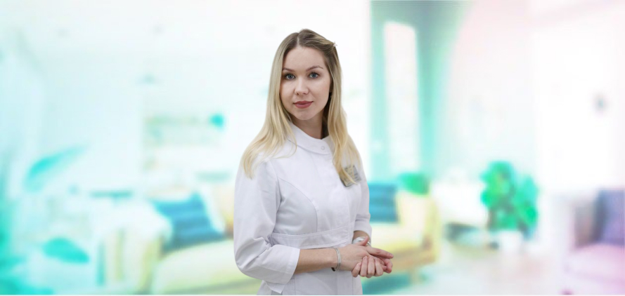 Ужуева Яна Станиславовна