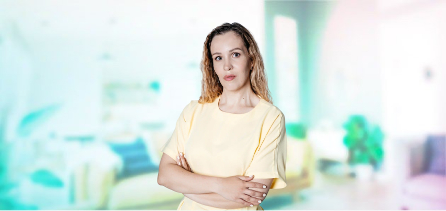 Павлова Елена Игоревна