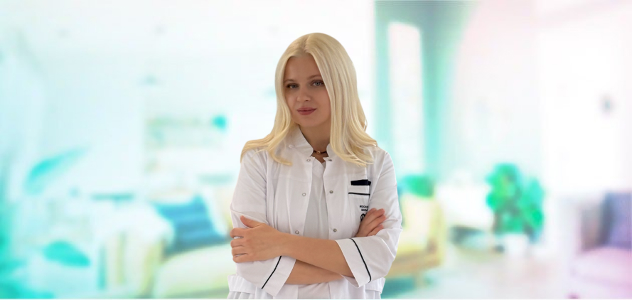 Петрова Александра Андреевна