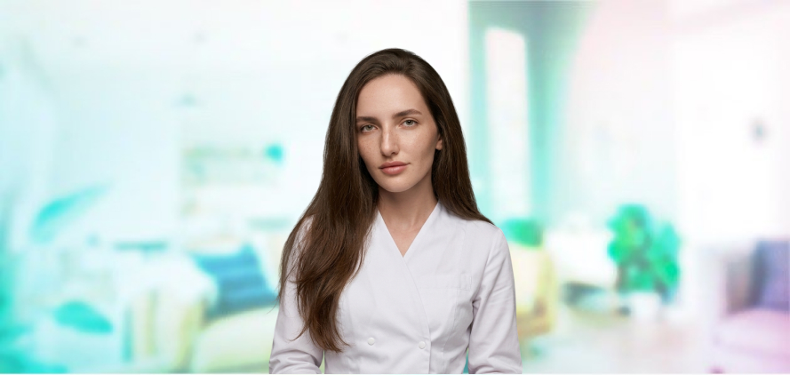 Ащеулова Кристина Андреевна