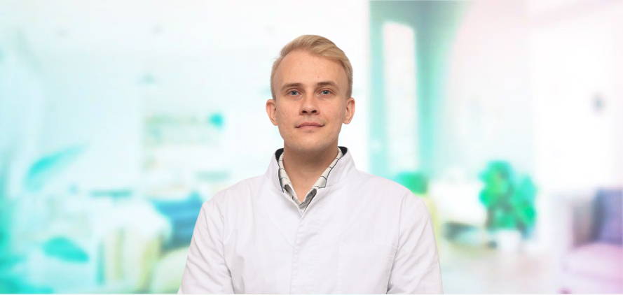 Кузовков Дмитрий Андреевич