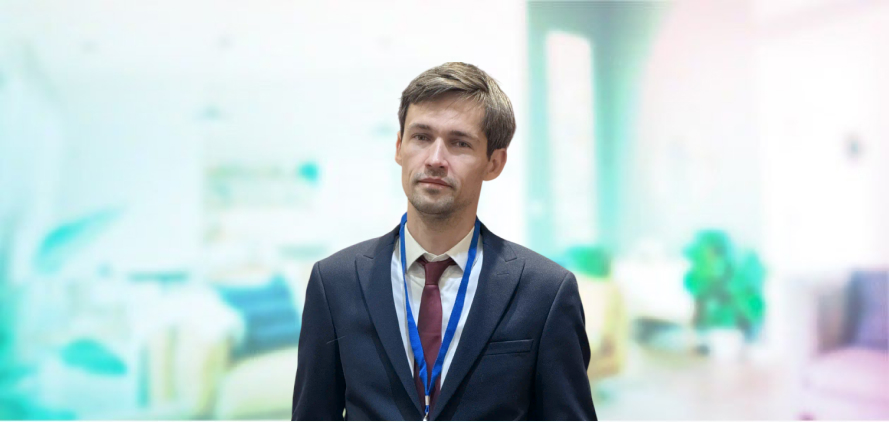 Горобец Леонид Владимирович